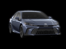 Toyota Camry SE (Natl) 2026
