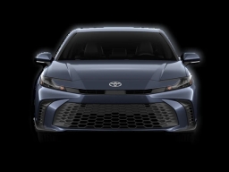 Toyota Camry SE (Natl) 2026