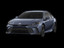 Toyota Camry SE (Natl) 2026