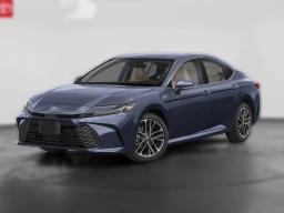 Toyota Camry XLE (Natl) 2026