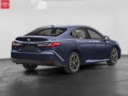 Toyota Camry XLE (Natl) 2026
