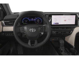 Toyota Camry XLE (Natl) 2026