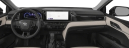 Toyota Camry XLE (Natl) 2026