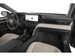 Toyota Camry XLE (Natl) 2026