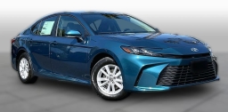 Toyota Camry LE (Natl) 2026