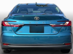 Toyota Camry LE (Natl) 2026