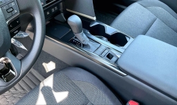 Toyota Camry LE (Natl) 2026