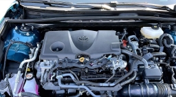 Toyota Camry LE (Natl) 2026