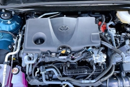 Toyota Camry LE (Natl) 2026