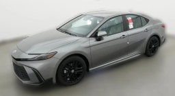 Toyota Camry SE (Natl) 2026
