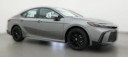 Toyota Camry SE (Natl) 2026