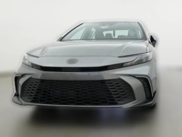 Toyota Camry SE (Natl) 2026