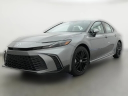 Toyota Camry SE (Natl) 2026