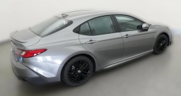 Toyota Camry SE (Natl) 2026