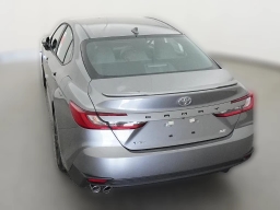 Toyota Camry SE (Natl) 2026