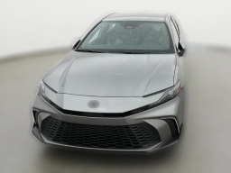 Toyota Camry SE (Natl) 2026