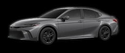 Toyota Camry SE (Natl) 2026