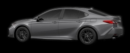 Toyota Camry SE (Natl) 2026