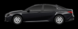 Toyota Camry LE (Natl) 2026