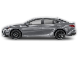 Toyota Camry SE (Natl) 2026