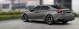 Toyota Camry XLE (Natl) 2026