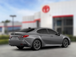 Toyota Camry XLE (Natl) 2026