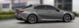 Toyota Camry XLE (Natl) 2026