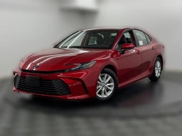 Toyota Camry LE (Natl) 2026