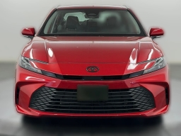 Toyota Camry LE (Natl) 2026