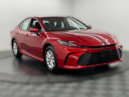 Toyota Camry LE (Natl) 2026