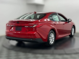 Toyota Camry LE (Natl) 2026