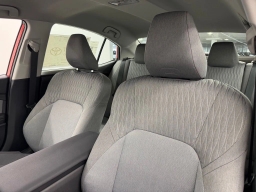 Toyota Camry LE (Natl) 2026