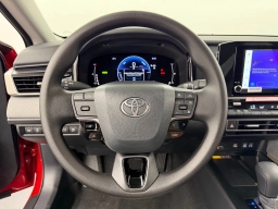 Toyota Camry LE (Natl) 2026
