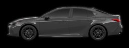 Toyota Camry Nightshade (Natl) 2026