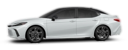 Toyota Camry XSE (Natl) 2026
