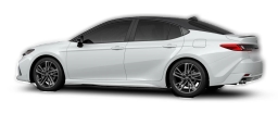 Toyota Camry XSE (Natl) 2026