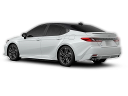 Toyota Camry XSE (Natl) 2026