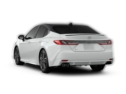 Toyota Camry XSE (Natl) 2026