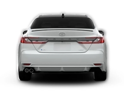 Toyota Camry XSE (Natl) 2026