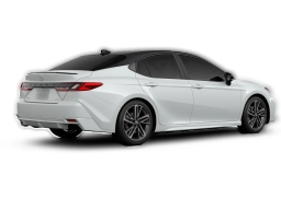 Toyota Camry XSE (Natl) 2026