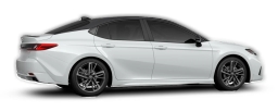 Toyota Camry XSE (Natl) 2026