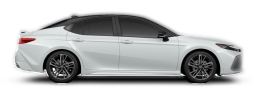 Toyota Camry XSE (Natl) 2026