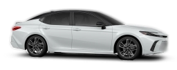 Toyota Camry XSE (Natl) 2026