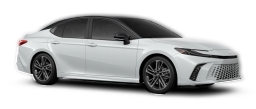 Toyota Camry XSE (Natl) 2026