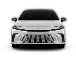 Toyota Camry XSE (Natl) 2026