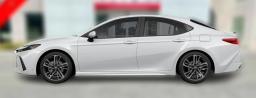 Toyota Camry XSE (Natl) 2026