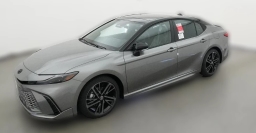 Toyota Camry XSE (Natl) 2026