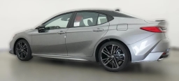 Toyota Camry XSE (Natl) 2026