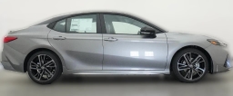 Toyota Camry XSE (Natl) 2026