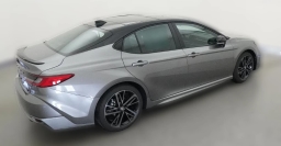 Toyota Camry XSE (Natl) 2026